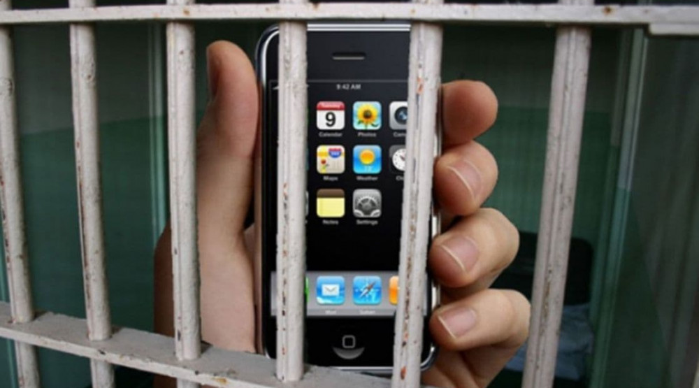 U UIKS-u za mjesec dana oduzeto 49 mobilnih telefona