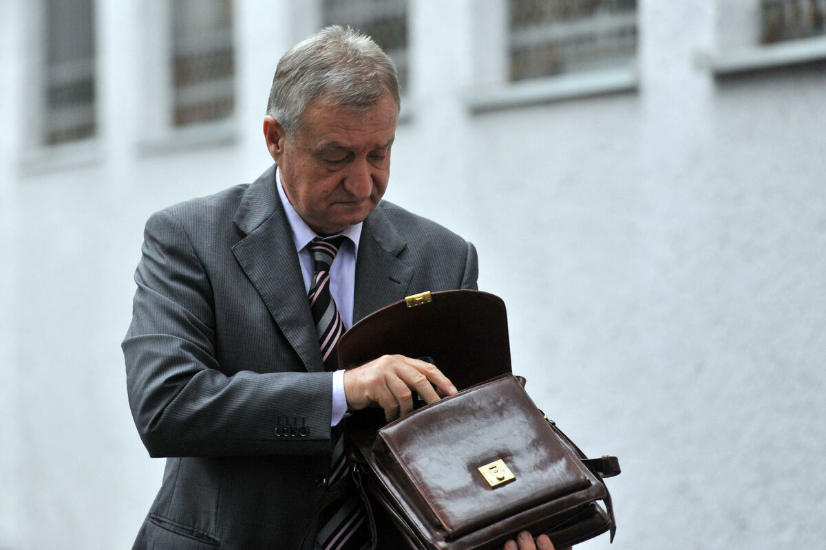 Bulatović demantovao Krivokapića i Demokrate: Laž je da sam ikad bio član bilo koje partije!