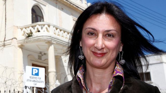 Završena javna istraga: Vlada Malte odgovorna za ubistvo novinarke Dafne Karuane Galicije koja je istraživala kupoprodaju Možure!