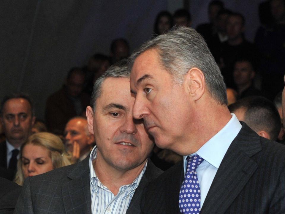 „Osvježilo“: Krivokapić ne smjenjuje Milovog bankara Žugića ni nakon sedam mjeseci od formiranja vlasti!