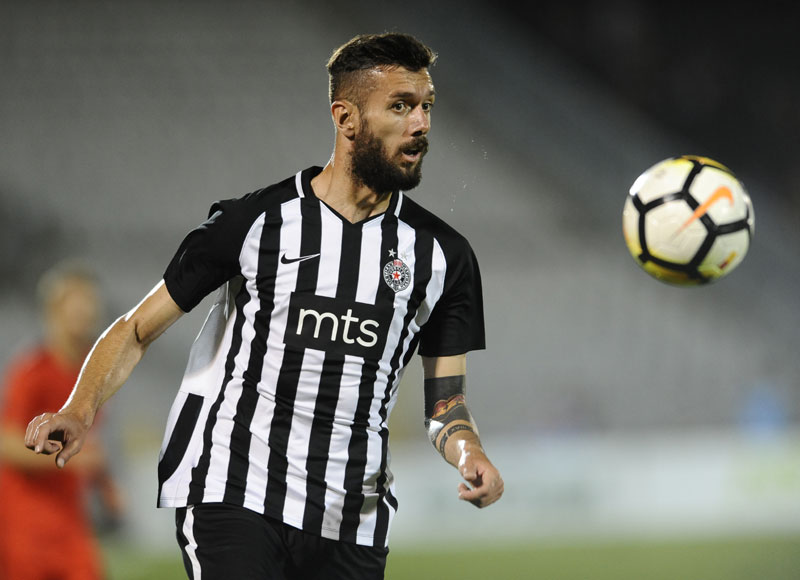 Alaves želi da dovede Aleksandra Šćekića