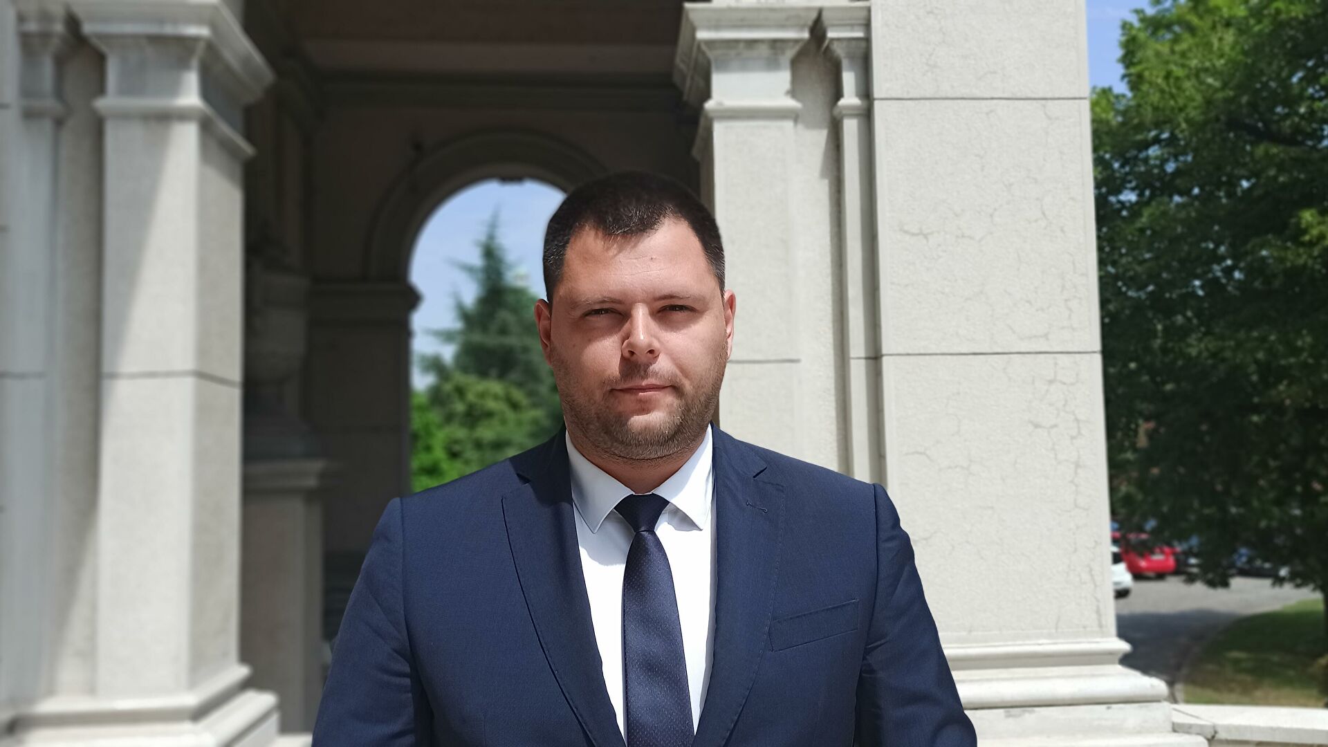 Kovačević: Nema igranja sa Temeljnim ugovorom, on mora biti potpisan, svi znaju kako je prošao onaj koji je okrenuo leđa SPC!