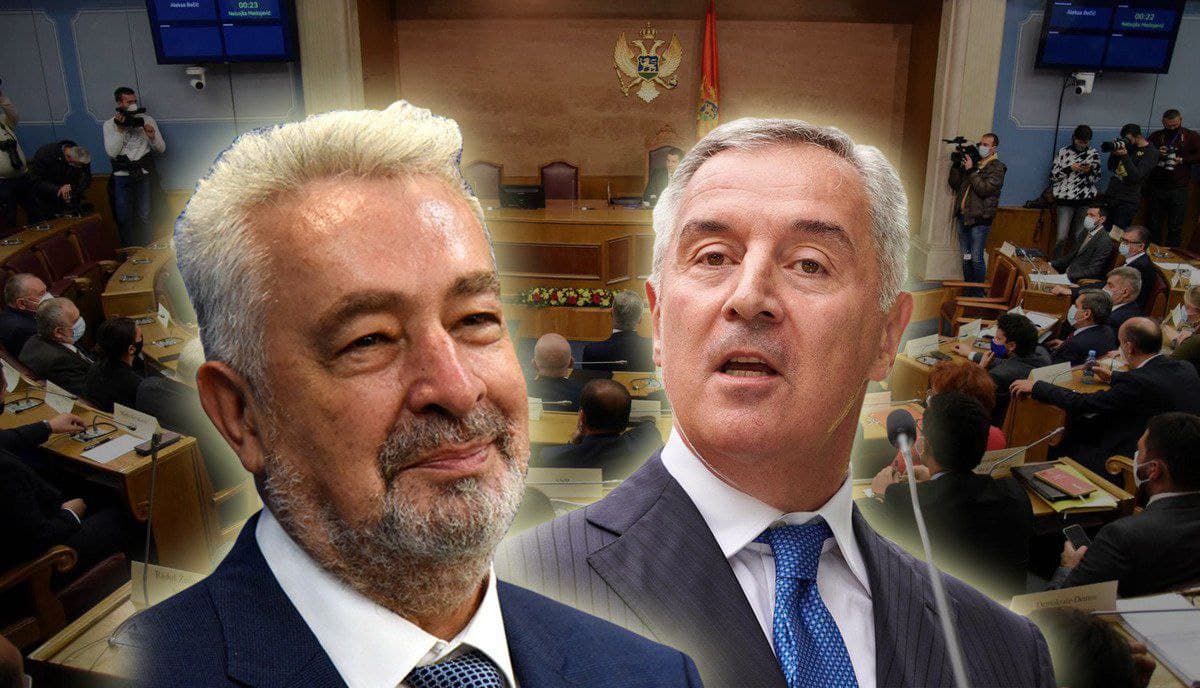 Krivokapićeva zamka za Srpsku pravoslavnu crkvu: Lažnim Temeljnim ugovorom pokušao da prevari Patrijarha, neuspio pokušaj da se Crkva izigra i prevari!