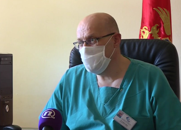 U Dječijoj bolnici fale specijalisti na svim odjeljenjima
