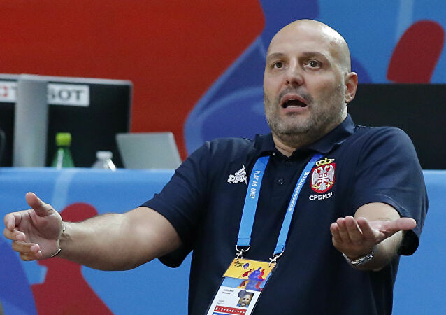 Zvanično: Đorđević na klupi Fenerbahčea