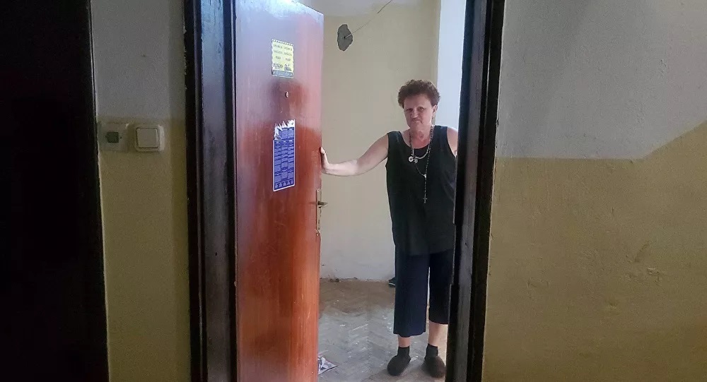 Đakovica: Uhapšena osoba koja je provalila u stan povratnice Dragice Gašić
