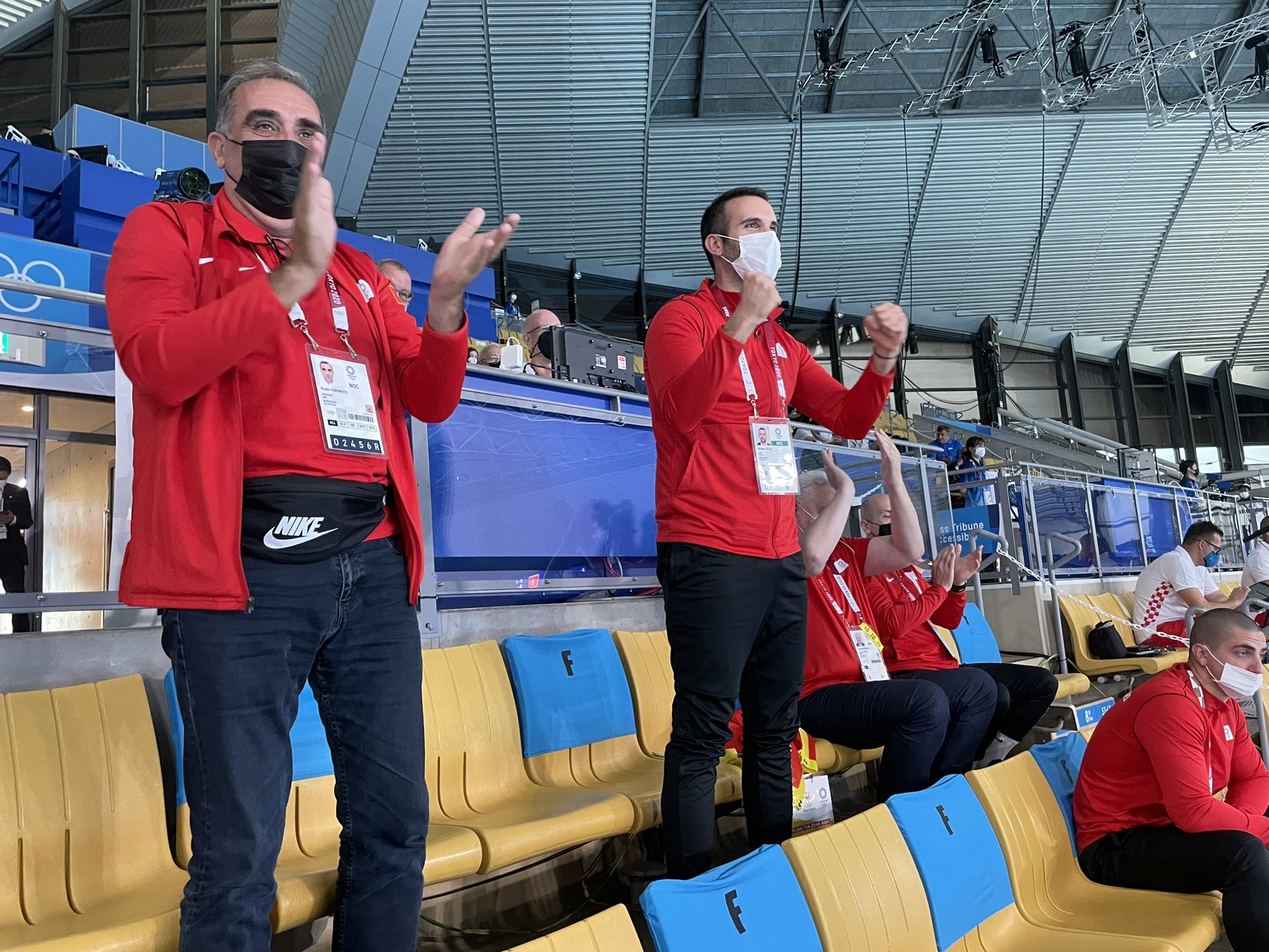 Stidim se što sam mu dao glas: Zdravko i Milojko se provode u Tokiju o trošku građana!