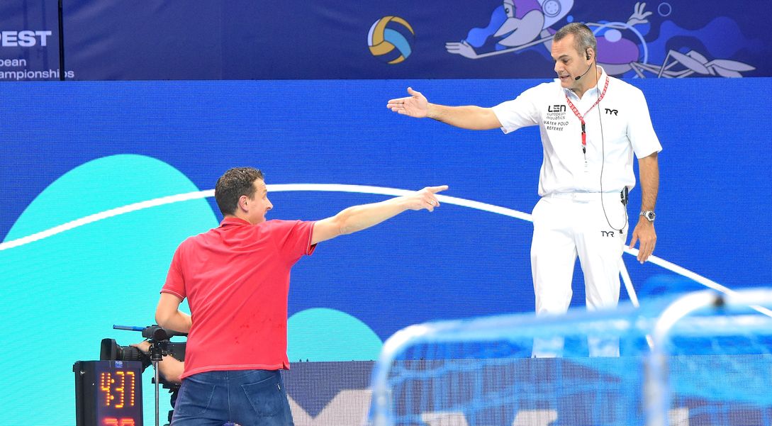 Gojković objavio spisak za Tokio