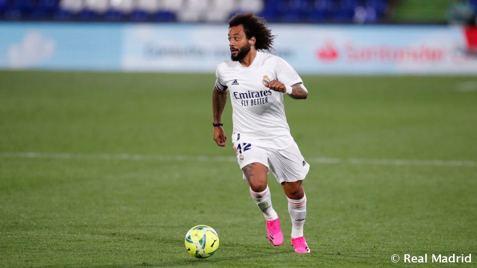 Naslednik Ramosa: Marselo novi kapiten Real Madrida