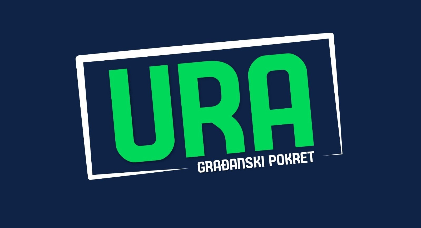 URA: Poslanici Skupštine da bez odlaganja izaberu Tužilački savjet, vladavina prava najvaznija za EU integracije