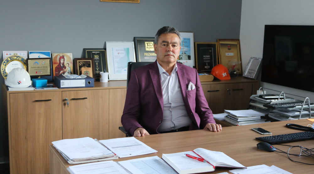 Lekić: Tražim skidanje oznake tajnosti sa spornih ugovora koji su sklapani u rudniku