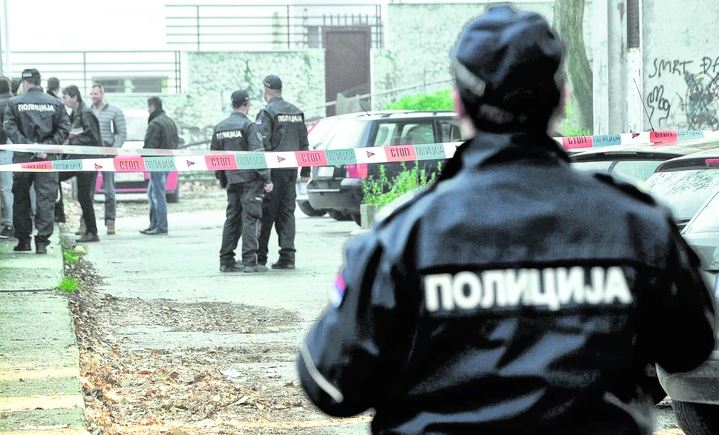 Lažni policajci pokušali da iznude 100.000 evra od Rusa