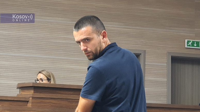DF: Vlada da saopšti šta se dešava u slučaju Rista Jovanovića