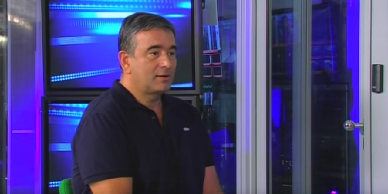 Medojević: Zdravko Krivokapić je spavač tajne policije koji je podmetnut Crkvi, prije izbora bio Srbin a sad je komita!
