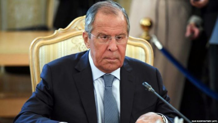 Lavrov upozorava: Amerika radi na razjedinjavanju pravoslavnih crkava, na udaru i Srpska pravoslavna crkva!