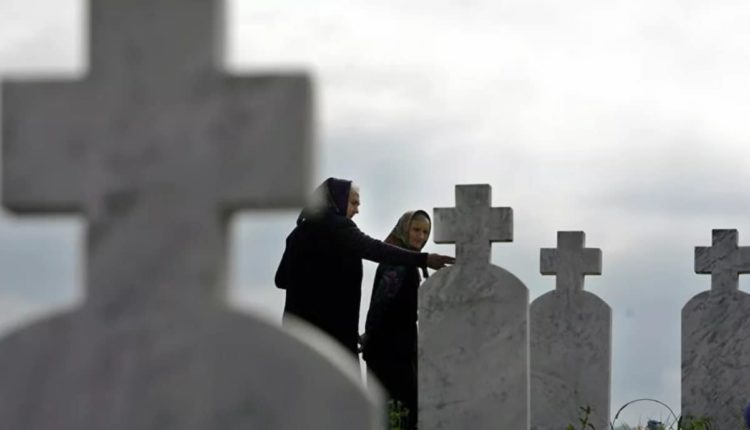Zar Kravica nije Srebrenica