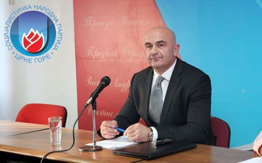 Joković građanima Berana: Čestitam vam Dan opštine, uz želju da i dalje budete predvodnik sjevernog regiona Crne Gore
