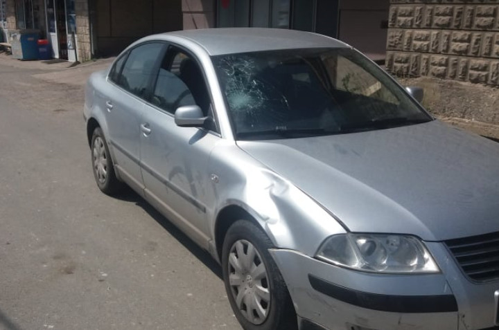 Pljevlja: Vozač motora teško povrijeđen u udesu, hitno prebačen u KCCG!