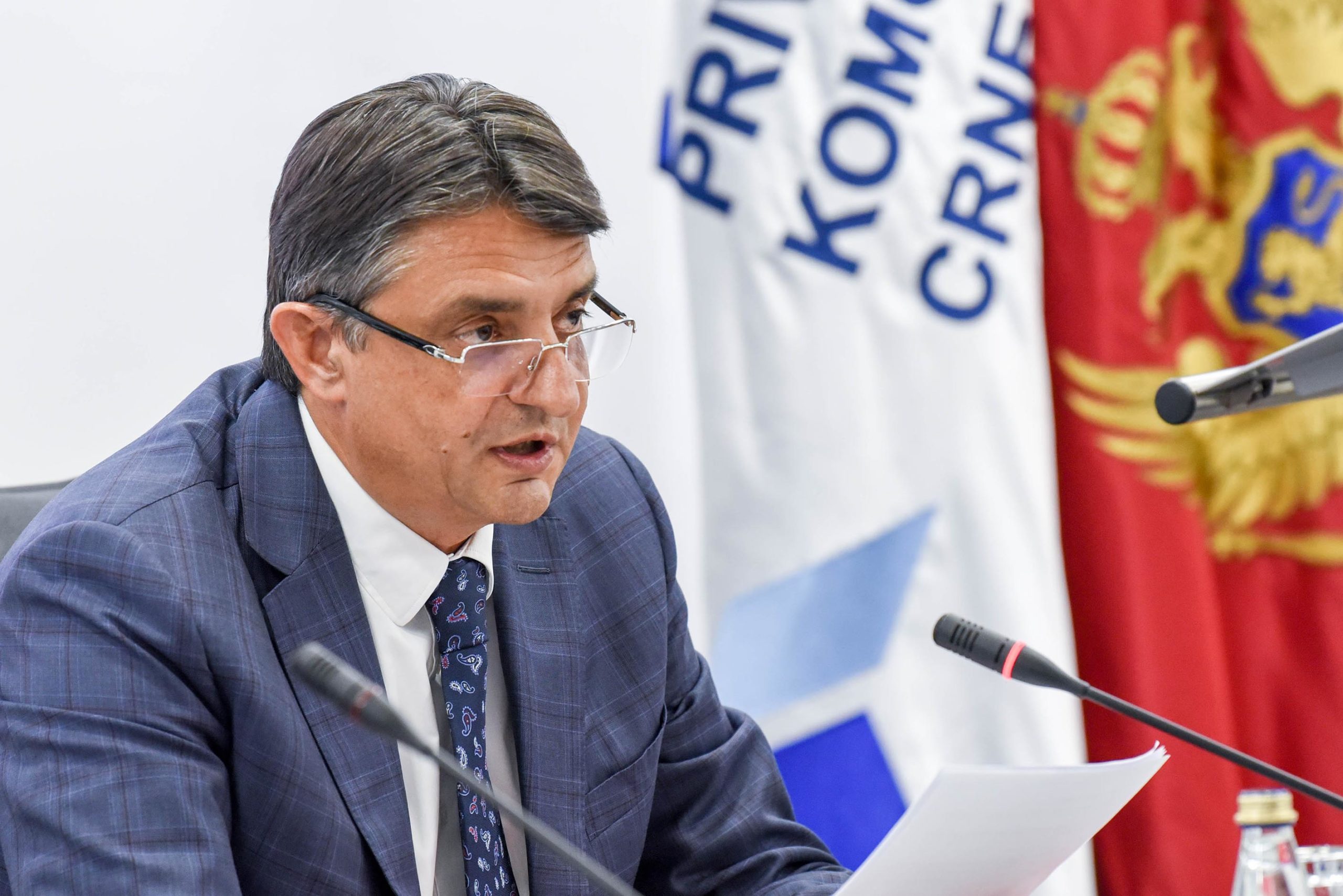 Osvježilo: Brata bankara Mila Đukanovića izabrali za predsjednika Privredne komore!