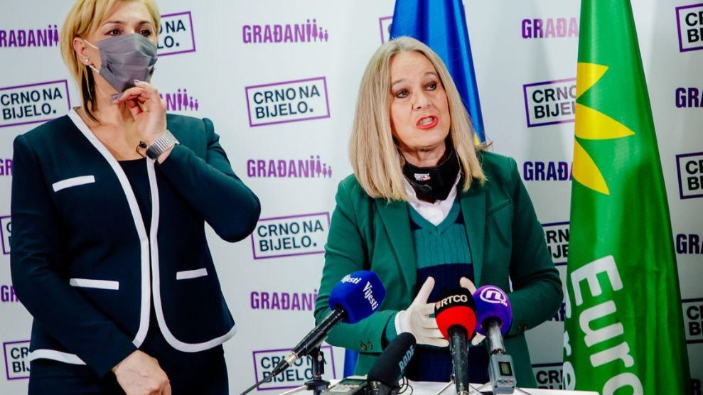 Jelušić i Zoronjić traže kontrolno saslušanje ministra Mitrovića