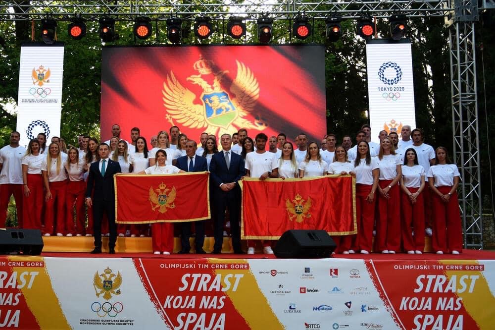 DF: Bečiću mora biti jasno da premijer i predsjednik Skupštine ne mogu biti iz istog bloka i ne mogu vladati sa 14 poslanika!