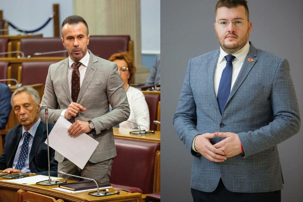 Ne poštuju većinu: Demokrate neće da zakažu sjednicu da se smijeni Tužilački savjet!