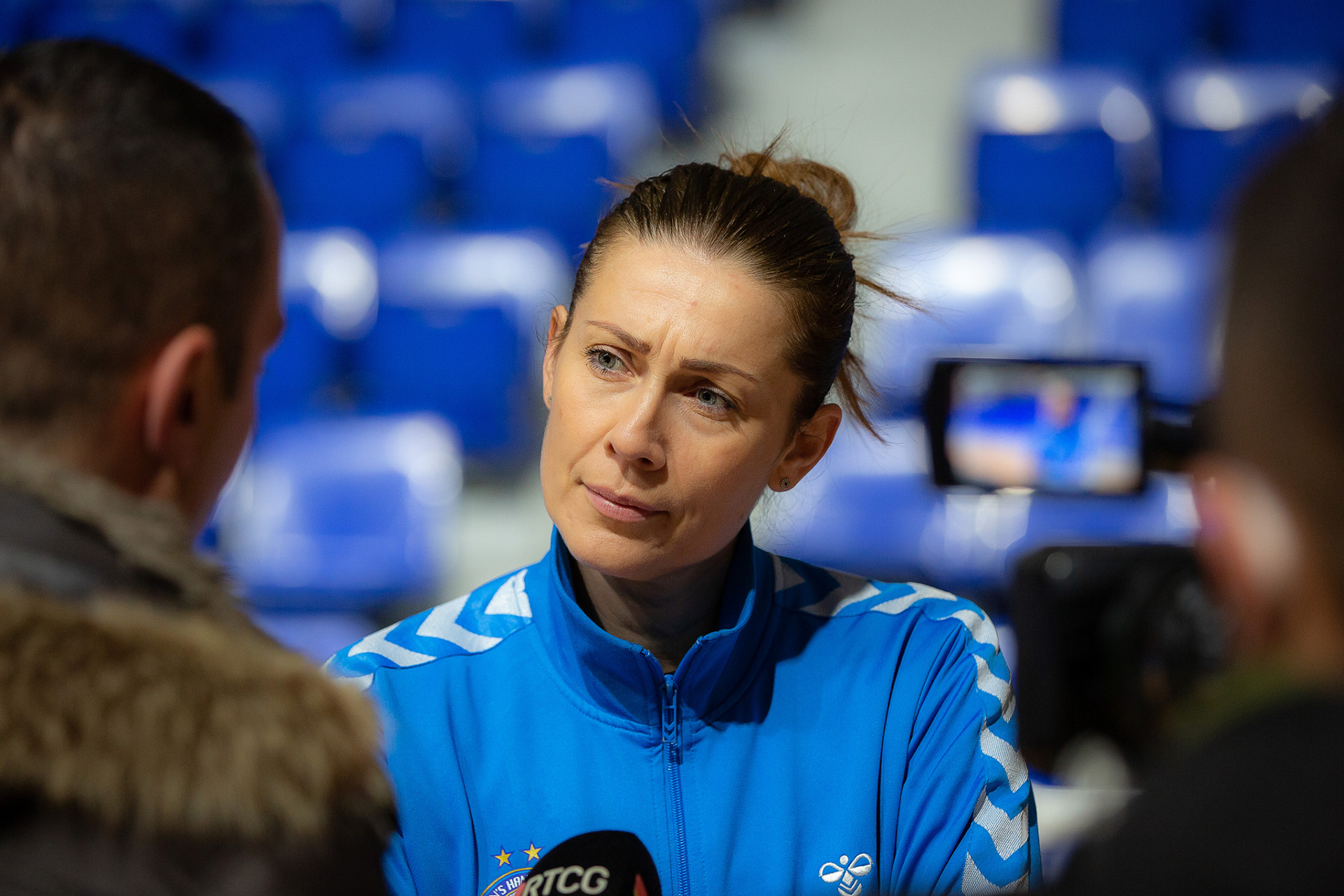 Bojana Popović objavila spisak igračica na Olimpijskim igrama u Tokiju