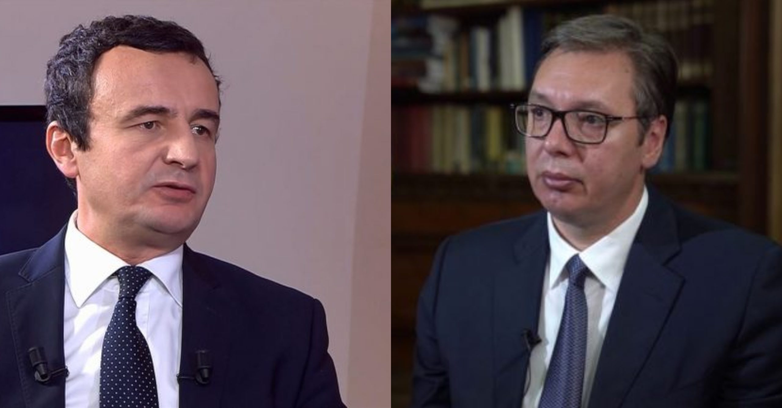 Novi sastanak Vučića i Kurtija 19. jula