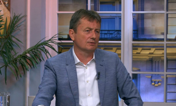 Glišić: Vučić je pohapsio sve kriminalce