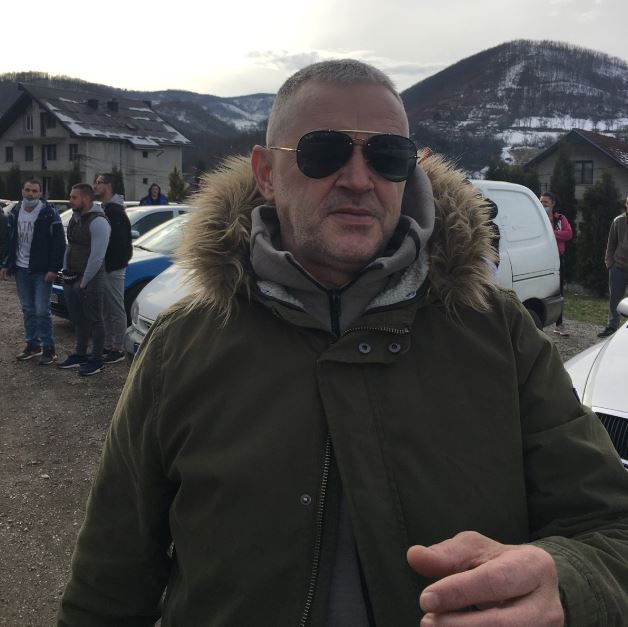 Nastavljaju se privođenja onih koji su se borili za promjene: Nismo kriminalci, već humanitarci, svako je nevin dok se ne dokaže da je Srbin i Vlada za koju smo se borili nas hapsi!
