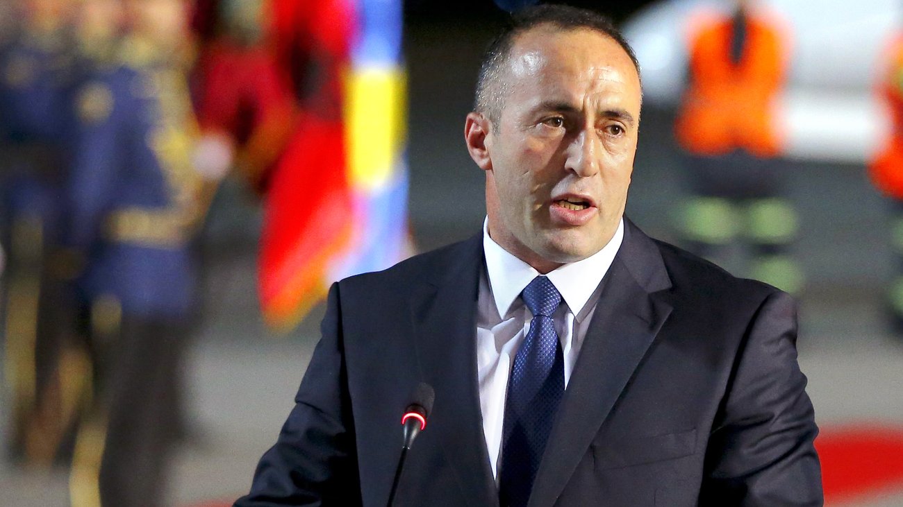 I Haradinaj se otrovao vodom u Dečanima