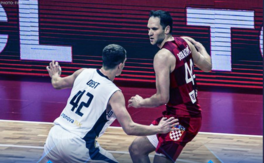 Košarkaši Hrvatske ne idu na Olimpijske igre