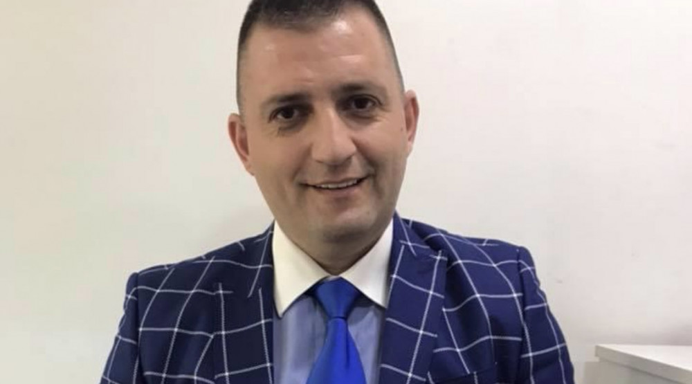 Damjanović: Demokrate prvi posao u Nikšiću odradile sa Branom Mićunovićem