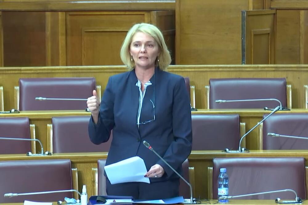 Injac: Za ovu godinu nismo planirani povećanje broja vojnika na Kosovu, neće biti dio hrvatske čete!