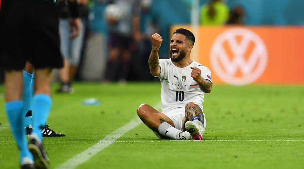 Italijanima derbi i polufinale protiv Španije
