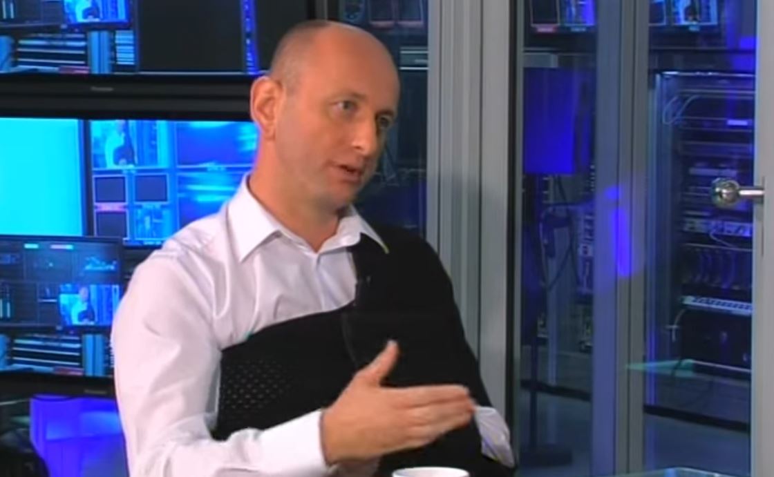Sramna izjava rukometašice Milene Raičević: Pozvala Milana Kneževića da se takmiči na paraolimpijadi aludirajući na njegovu povrijeđenu ruku!!