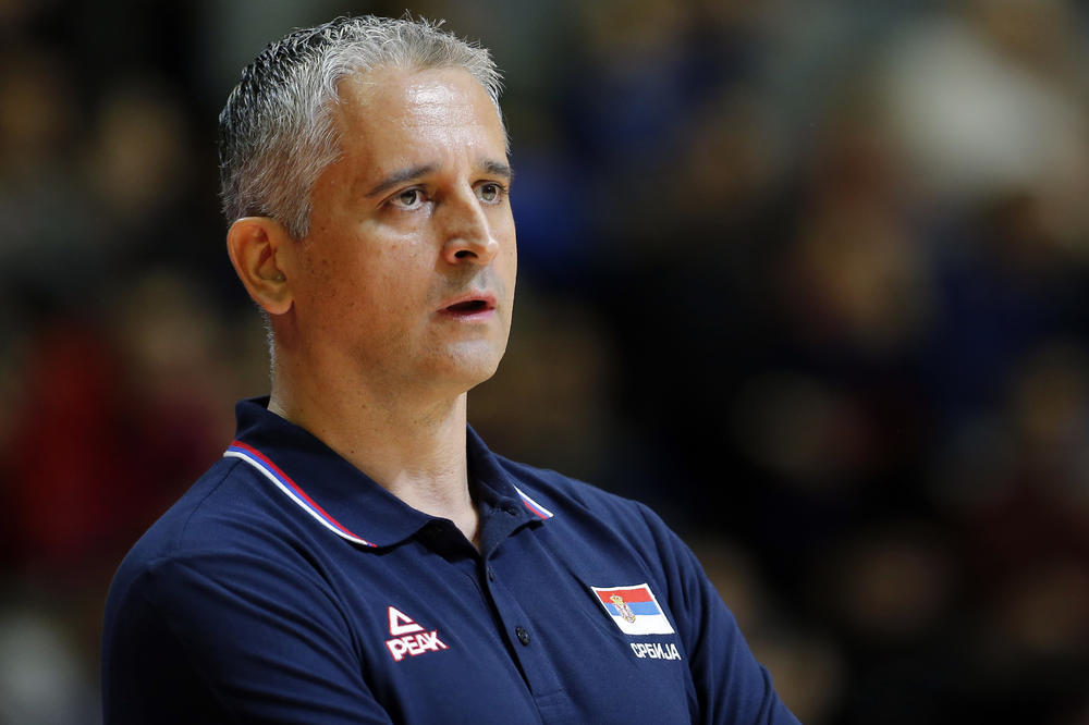 Kokoškova muče povrede uoči Portorika: Jović otpisan, Kalinić i Dobrić neizvjesni, Micić i Bjelica se osećaju bolje!