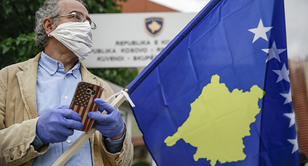 Amerika ponovo izdvaja milione za Kosovo