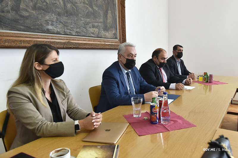 Krivokapić ne da fotelju: Ovu Vladu nije jednostavno zamijeniti drugom!