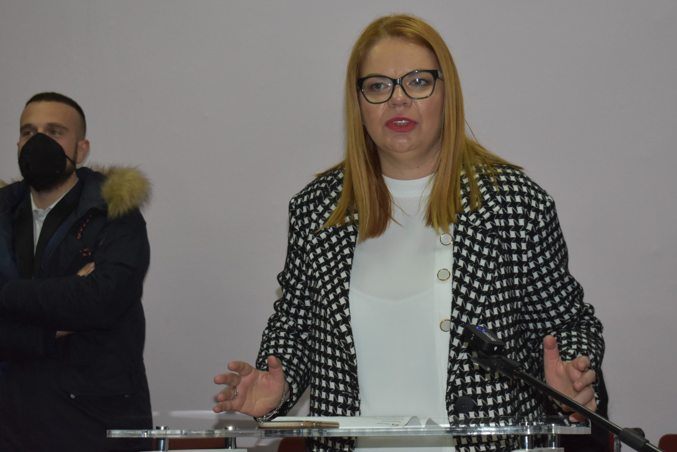 Vukićević: Ono što treba da bude prioritet kad su u pitanju izbori je pitanje biračkog spiska