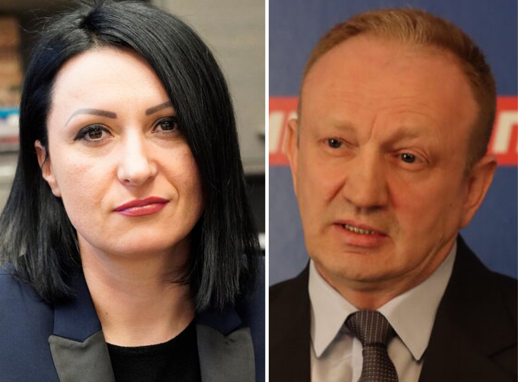 Malović poručuje Đilasu: Srbija uvijek pobeđuje, i one koji melju ljude i one koji pljačkaju!
