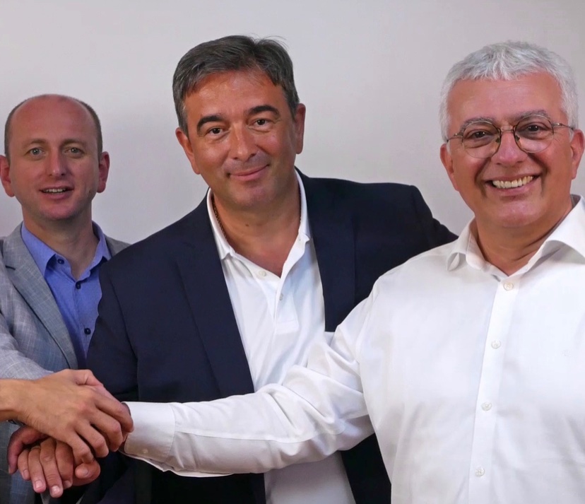 Sastanak predsjednika parlamentarnih partija: DNP i PzP neće na sastanak sa Bečićem dok se situacija ne riješi
