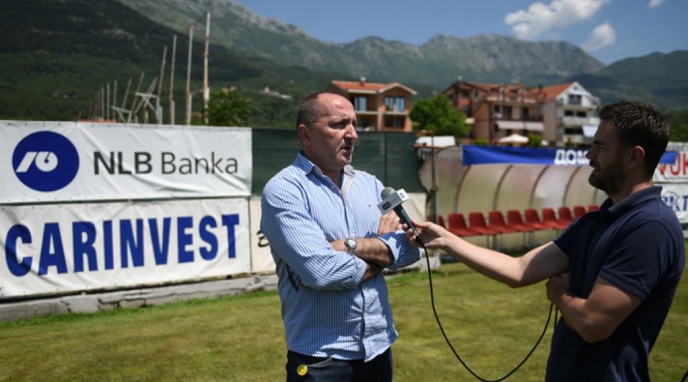 Maslovar: Gospodo iz FSCG, vidimo se na zakonito sazvanoj sjednici Skupštine