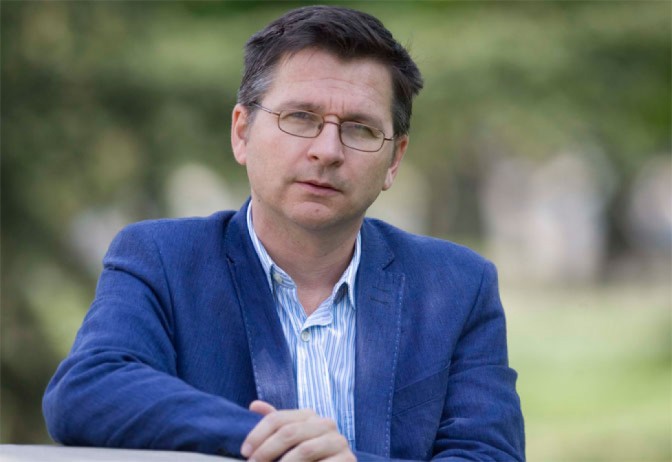 Miloš Ković: Zauzeti podjelama na četnike i partizane mi ne vidimo i ne razumijemo Zlo