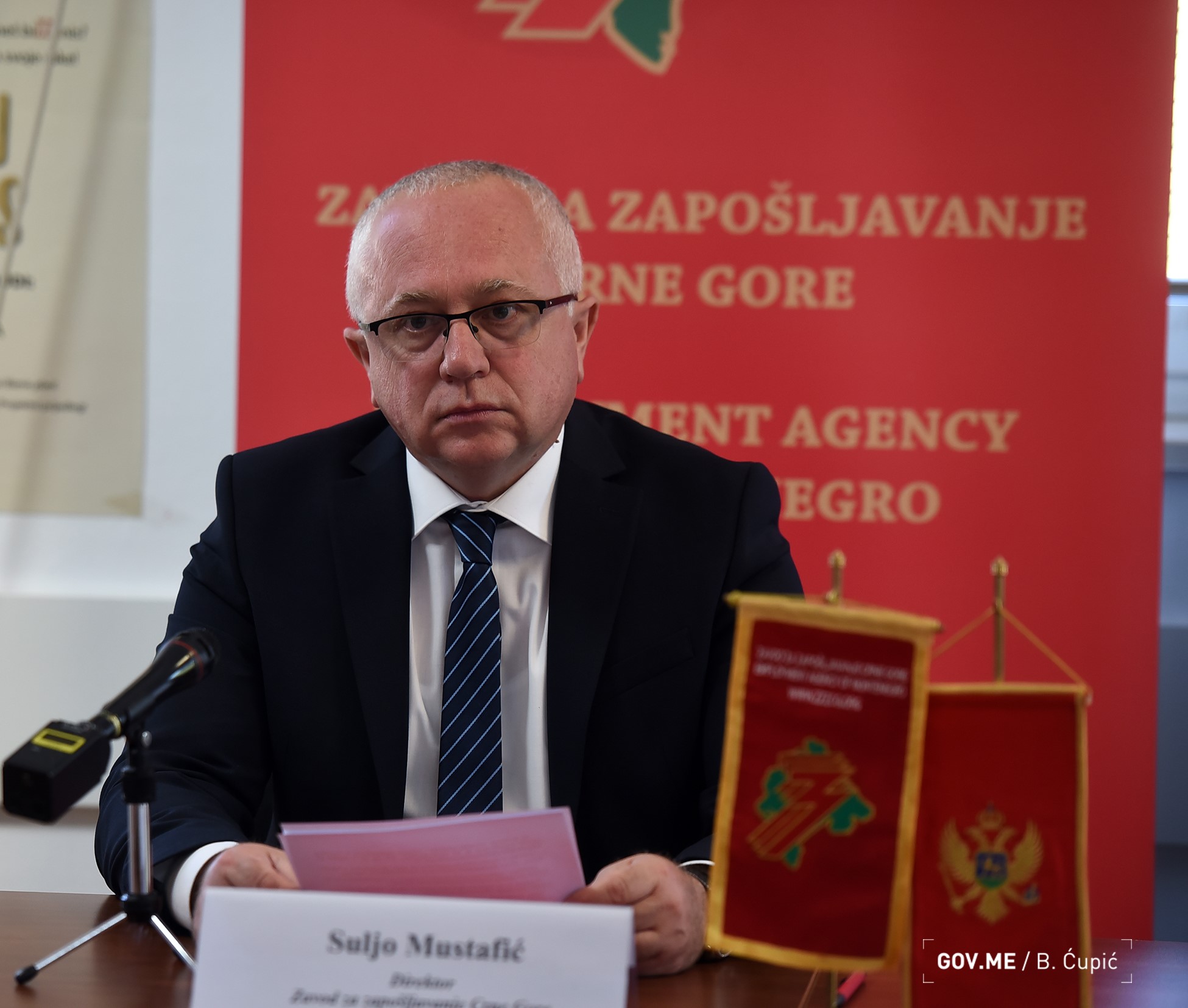 Narod je izigran: Suljo Mustafić platio stan 22.000 a prodao za 132.000 evra, nova Vlada ne smije da podnese krivičnu prijavu!
