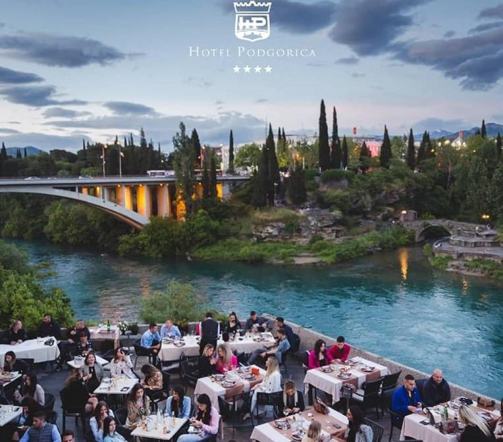 Budvanski klubovi krše mjere, hotel Podgorica ne izdaje račune