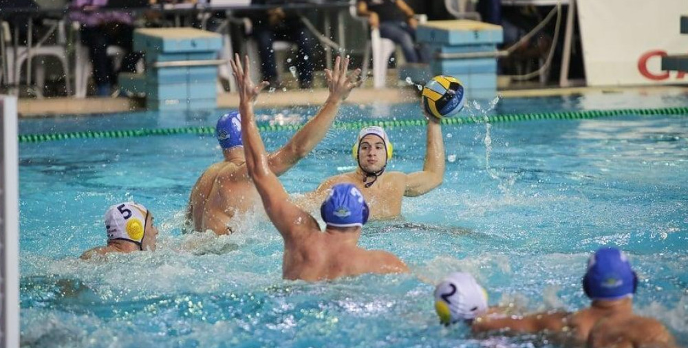 Vaterpolo:Filip Gardašević prešao u Zvezdu