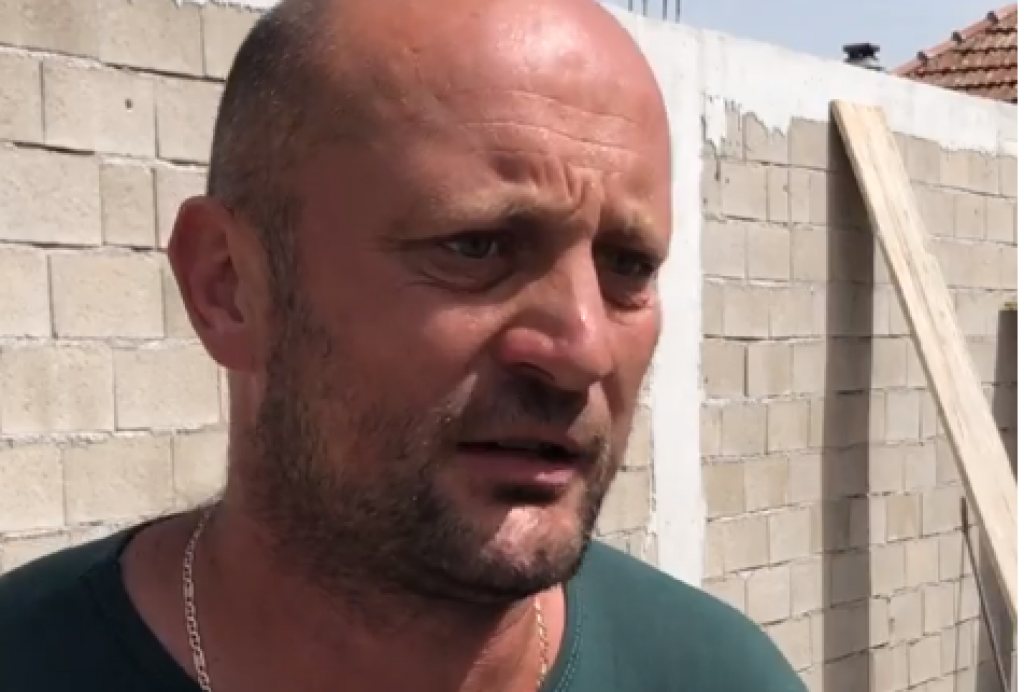 Nikšićanin u požaru izgubio sve, ali dobio mnogo prijatelja