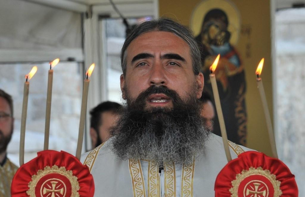 Episkop Metodije: Ugledajmo se na junake Mojkovačke bitke, oni nisu spoznavali političke igre