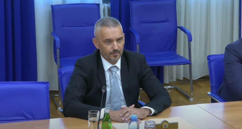Brđanin: Bezbjednosna situacija u Crnoj Gori je izazovna, ali zadovoljavajuća